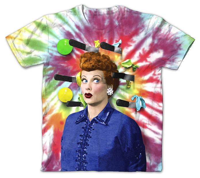 Shop By I Love Lucy Episode Lucy Tells the Truth